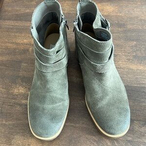 Ugg Josefene Bootie
